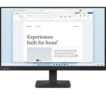 Produktbild Lenovo L24-41