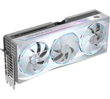 Produktbild GigaByte Aorus GeForce RTX 5090 Master ICE 32G