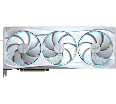 Produktbild GigaByte Aorus GeForce RTX 5090 Master ICE 32G