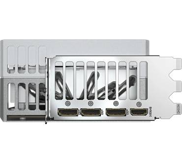 Produktbild GigaByte Aorus GeForce RTX 5090 Master ICE 32G