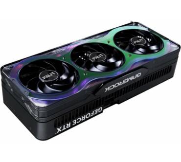 Produktbild Palit GeForce RTX 5090 GameRock OC