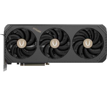 Produktbild Zotac Gaming GeForce RTX 5090 Solid OC