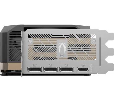 Produktbild Zotac Gaming GeForce RTX 5090 Solid OC