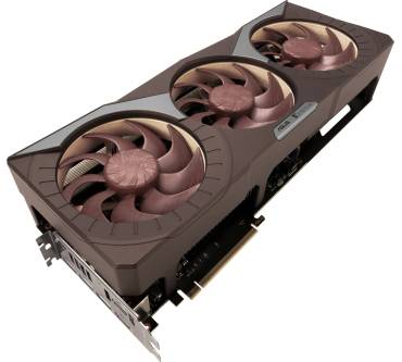 Produktbild Asus GeForce RTX 5080 Noctua OC Edition