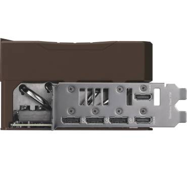 Produktbild Asus GeForce RTX 5080 Noctua OC Edition