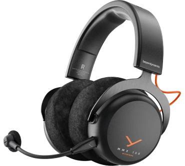 Produktbild Beyerdynamic MMX 150 Wireless