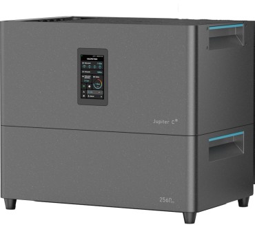 Produktbild Heckert Solar Zeus Smart Powersystem 2000+