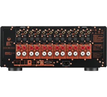 Produktbild Marantz AMP 20