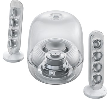 Produktbild Harman / Kardon SoundSticks 5