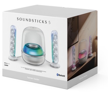 Produktbild Harman / Kardon SoundSticks 5