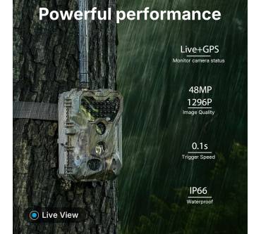 Produktbild Meidase S970