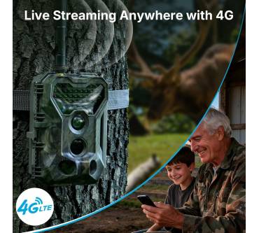 Produktbild Meidase S970