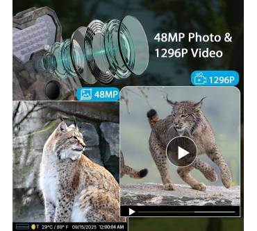 Produktbild Meidase S970