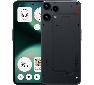 Produktbild Nothing Phone (3a) Lite