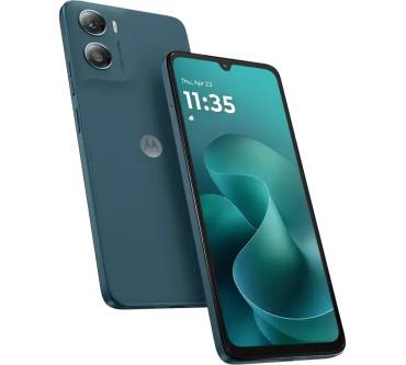 Produktbild Motorola Moto G06