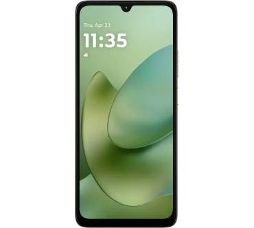 Produktbild Motorola Moto G06