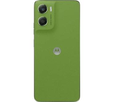 Produktbild Motorola Moto G06