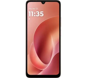 Produktbild Motorola Moto G06