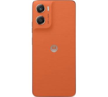 Produktbild Motorola Moto G06