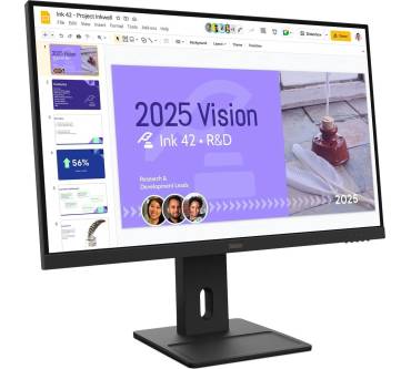 Produktbild Lenovo ThinkVision E27q-40