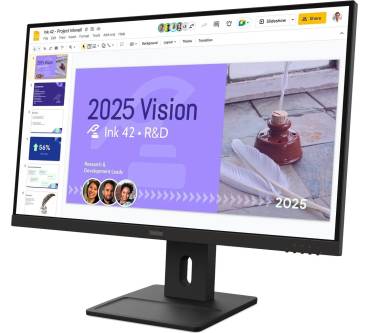 Produktbild Lenovo ThinkVision E27q-40