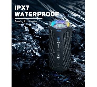 Produktbild Ortizan X8Pro