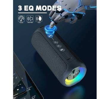 Produktbild Ortizan X8Pro