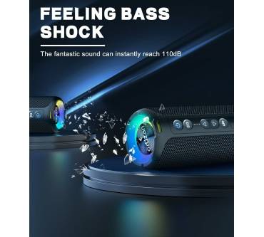 Produktbild Ortizan X8Pro