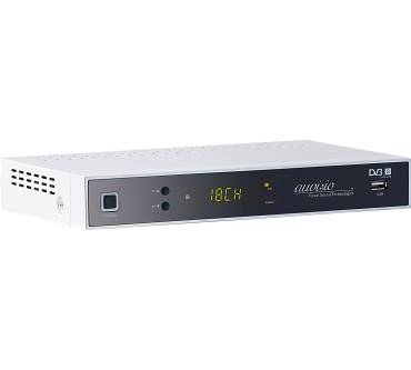 Produktbild Auvisio DVB-S-Receiver