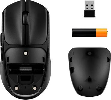 Produktbild HyperX Pulsefire Fuse Wireless