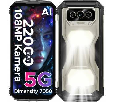 Produktbild Doogee V Max S