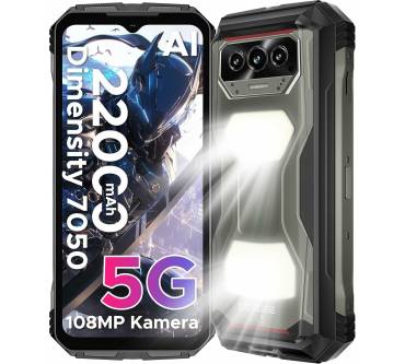 Produktbild Doogee V Max S