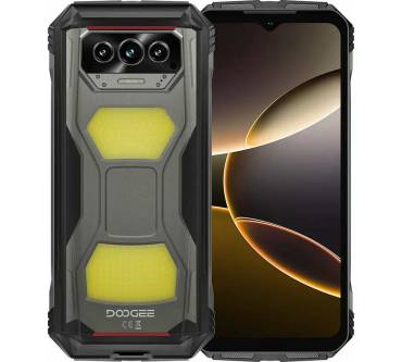 Produktbild Doogee V Max S