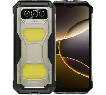 Produktbild Doogee V Max S