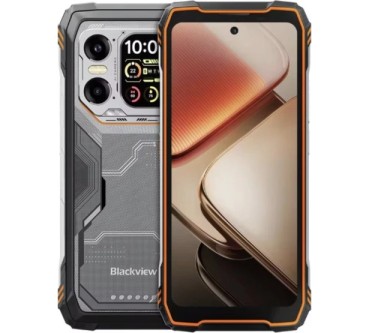 Produktbild Blackview Xplore 1