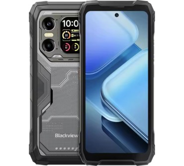 Produktbild Blackview Xplore 1