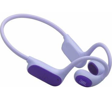 Produktbild JBL Junior FREE