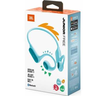 Produktbild JBL Junior FREE