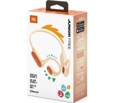 Produktbild JBL Junior FREE