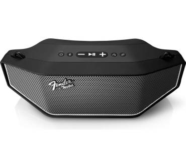 Produktbild Fender x Teufel Rockster Cross 2