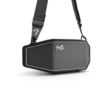 Produktbild Fender x Teufel Rockster Cross 2