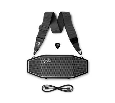 Produktbild Fender x Teufel Rockster Cross 2