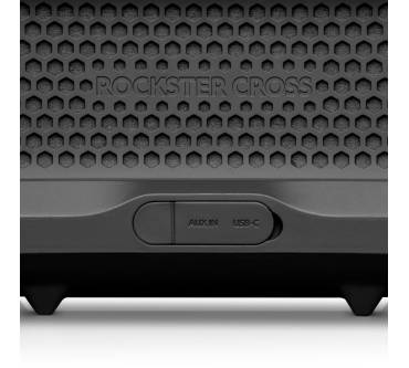 Produktbild Fender x Teufel Rockster Cross 2