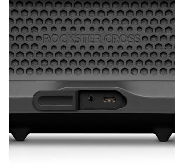 Produktbild Fender x Teufel Rockster Cross 2