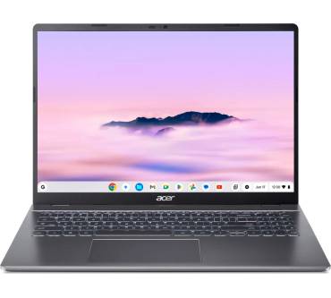 Produktbild Acer Chromebook Plus 516 CB516-1H