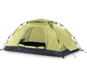 Produktbild Lidl / Rocktrail Easy Set-Up 2-Personen
