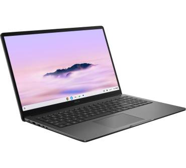 Produktbild Asus Chromebook CX15 CX1505