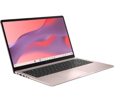 Produktbild Asus Chromebook CX15 CX1505