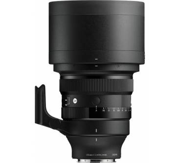 Produktbild Sigma 135mm F1.4 DG Art