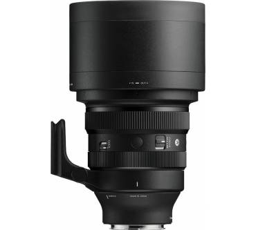 Produktbild Sigma 135mm F1.4 DG Art